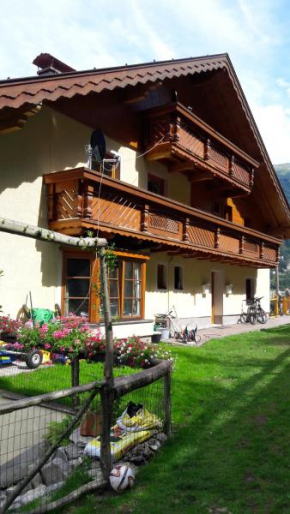 Отель Appartementhaus Gastein / Haus Sammie  Бад-Гаштайн